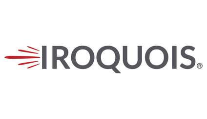 THE IROQUOIS GROUP