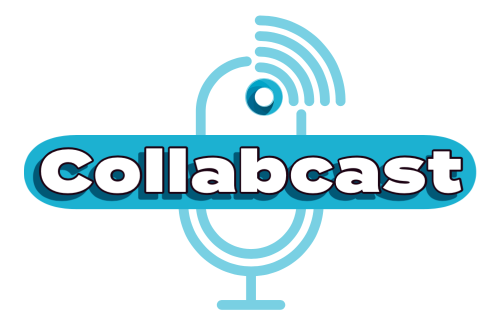 Collablast Podcast